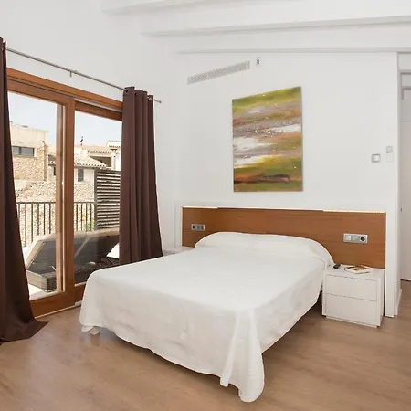 Villa Sant Sebastia