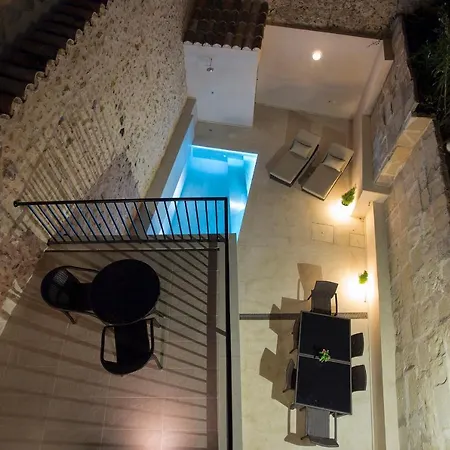 Villa Sant Sebastia