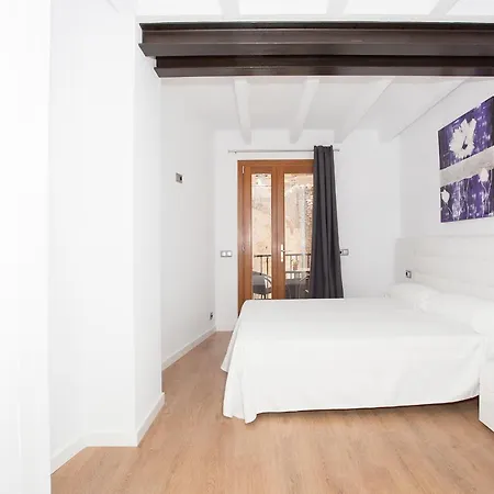 Villa Sant Sebastia