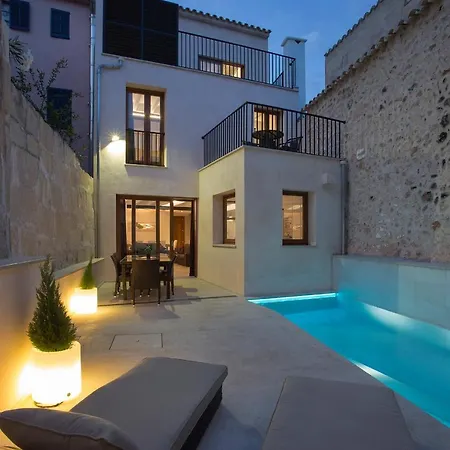 Sant Sebastia Villa