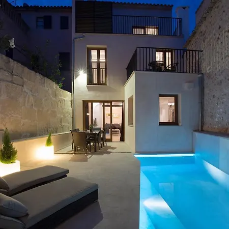 Villa Sant Sebastia Pollenca