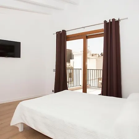 Sant Sebastia Pollenca
