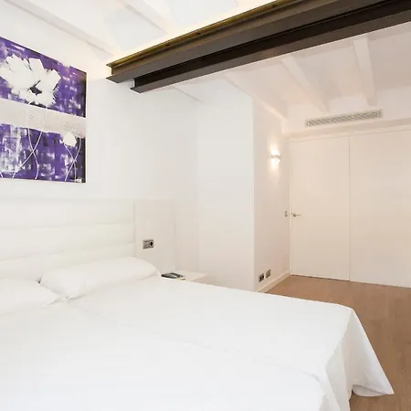 Villa Sant Sebastia *