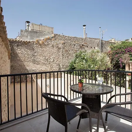 Villa Sant Sebastia Pollença
